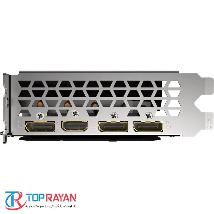 کارت گرافیک گیگابایت مدل GeForce RTX ۲۰۶۰ SUPER GAMING OC ۳X با حافظه ۸ گیگابایت -gallery-11