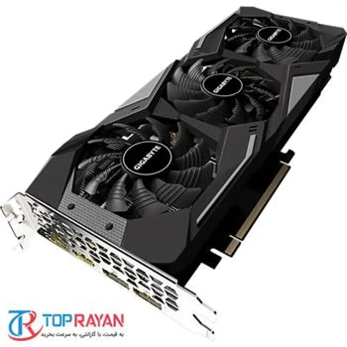 کارت گرافیک گیگابایت مدل GeForce RTX ۲۰۶۰ SUPER GAMING OC ۳X با حافظه ۸ گیگابایت -gallery-3