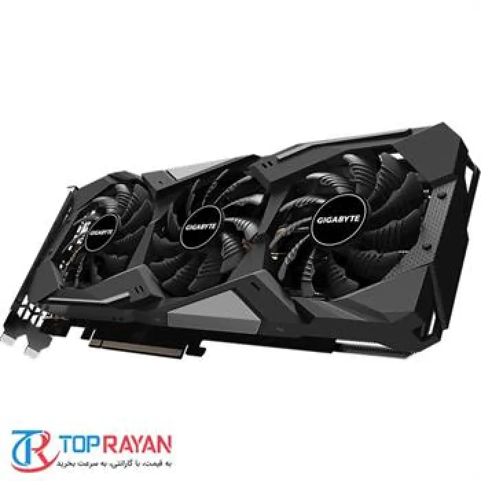 کارت گرافیک گیگابایت مدل GeForce RTX ۲۰۶۰ SUPER GAMING OC ۳X با حافظه ۸ گیگابایت -gallery-4