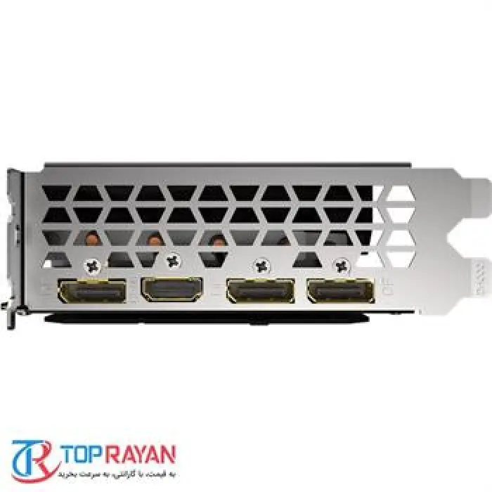کارت گرافیک گیگابایت مدل GeForce RTX ۲۰۶۰ SUPER GAMING OC ۳X با حافظه ۸ گیگابایت -gallery-5