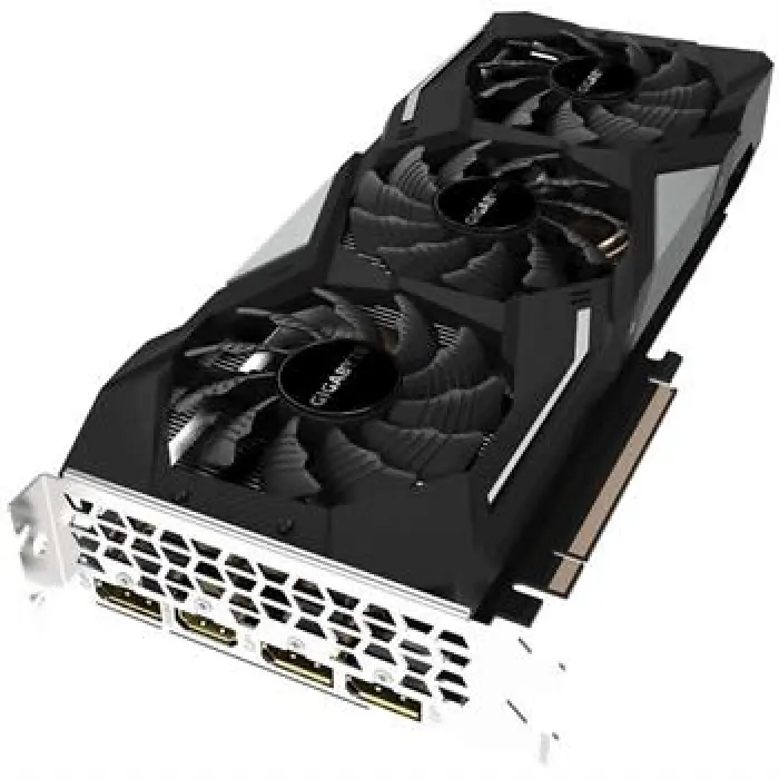 کارت گرافیک گیگابایت GeForce GTX 1660 GAMING OC 6G -gallery-2
