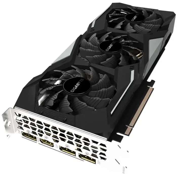 کارت گرافیک گیگابایت GeForce GTX 1660 GAMING OC 6G -gallery-6