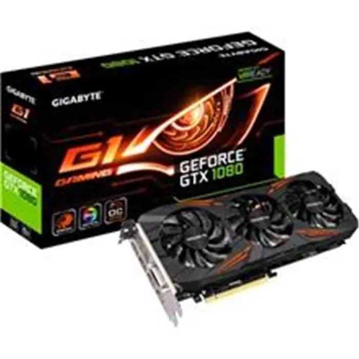 GIGABYTE GV-N1080G1 GAMING-8GD Graphic Card -gallery-13