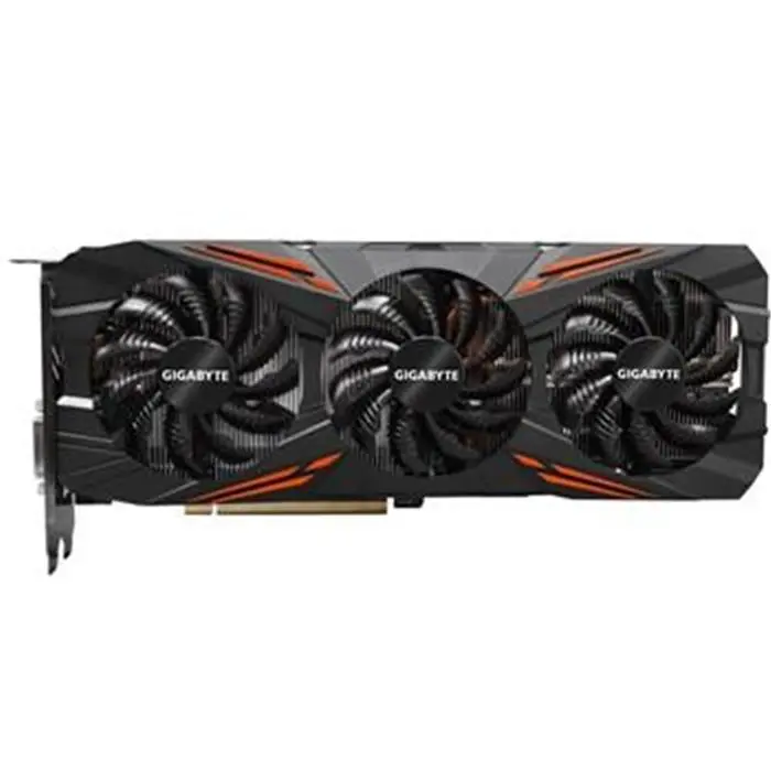 GIGABYTE GV-N1080G1 GAMING-8GD Graphic Card -gallery-14