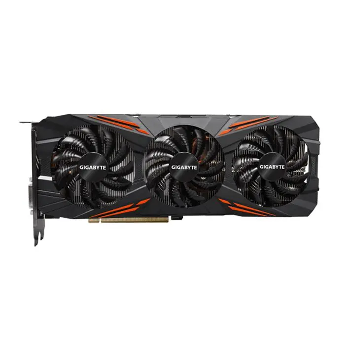 GIGABYTE GV-N1080G1 GAMING-8GD Graphic Card -gallery-16