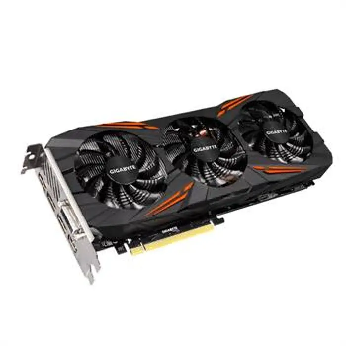 GIGABYTE GV-N1080G1 GAMING-8GD Graphic Card -gallery-3