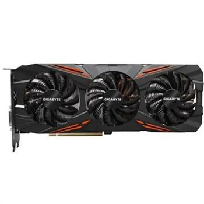 GIGABYTE GV-N1080G1 GAMING-8GD Graphic Card -gallery-5