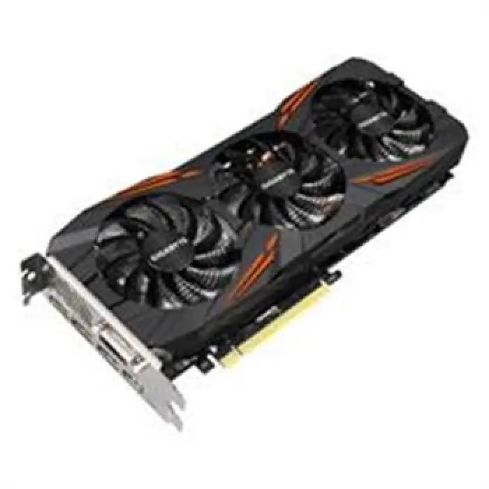 GIGABYTE GeForce GTX 1080 G1 Gaming -gallery-1