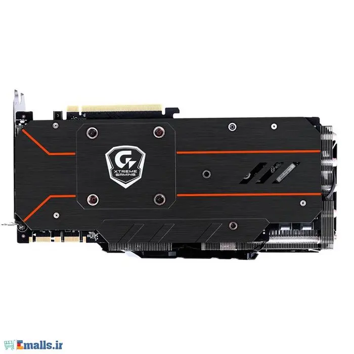 GigaByte GTX 1080 Xtreme Gaming Premium Pack WF3X 8GB GDDR5X Graphics Card -gallery-12