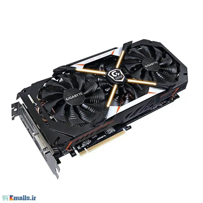 GigaByte GTX 1080 Xtreme Gaming Premium Pack WF3X 8GB GDDR5X Graphics Card -gallery-14