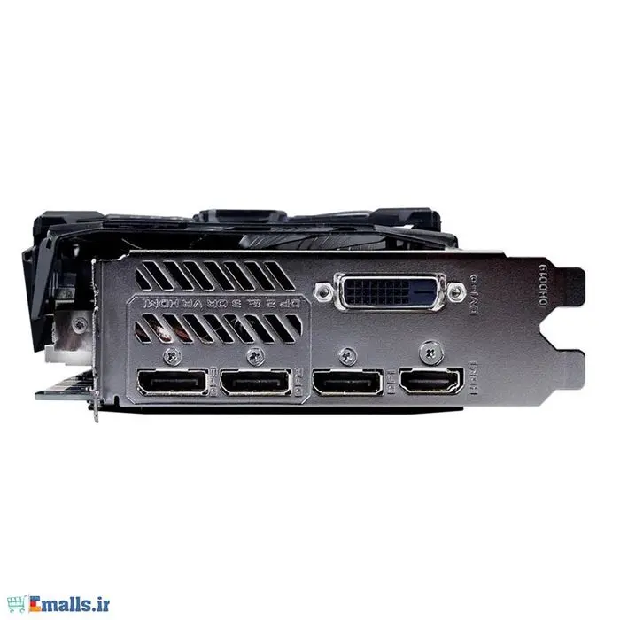 GigaByte GTX 1080 Xtreme Gaming Premium Pack WF3X 8GB GDDR5X Graphics Card -gallery-16
