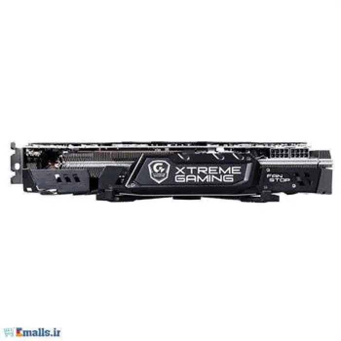 GigaByte GTX 1080 Xtreme Gaming Premium Pack WF3X 8GB GDDR5X Graphics Card -gallery-1