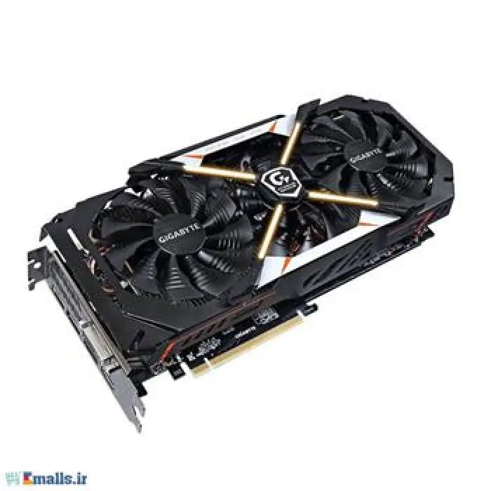 GigaByte GTX 1080 Xtreme Gaming Premium Pack WF3X 8GB GDDR5X Graphics Card -gallery-5