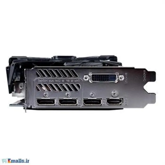 GigaByte GTX 1080 Xtreme Gaming Premium Pack WF3X 8GB GDDR5X Graphics Card -gallery-7