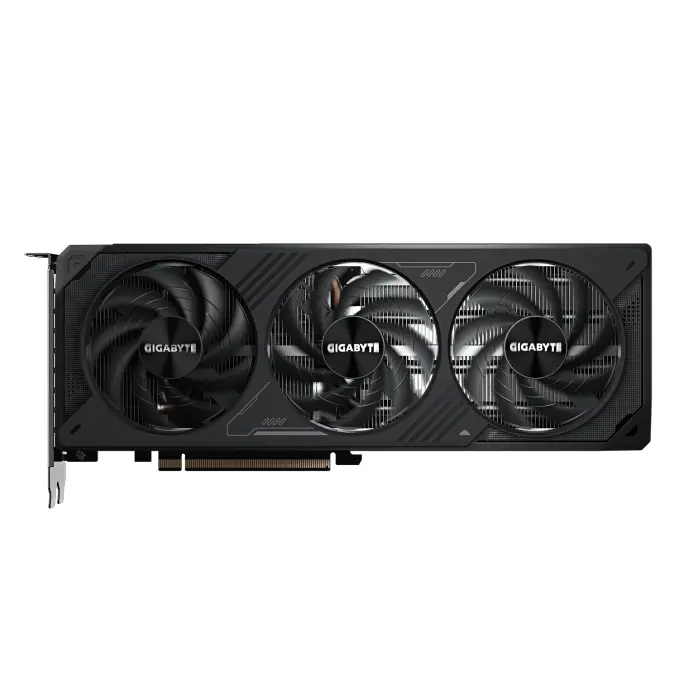 کارت گرافیک گیگابایت مدل GeForce RTX 5070 WINDFORCE OC SFF 12G -gallery-11