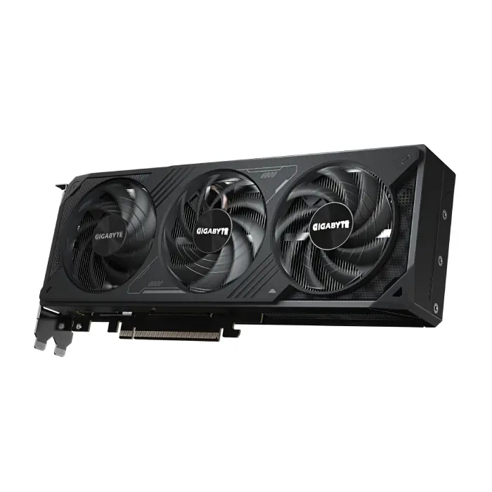 کارت گرافیک گیگابایت مدل GeForce RTX 5070 WINDFORCE OC SFF 12G -gallery-2
