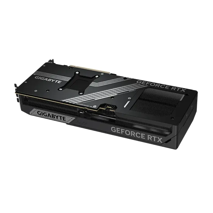 کارت گرافیک گیگابایت مدل GeForce RTX 5070 Ti WINDFORCE SFF 16G -gallery-9
