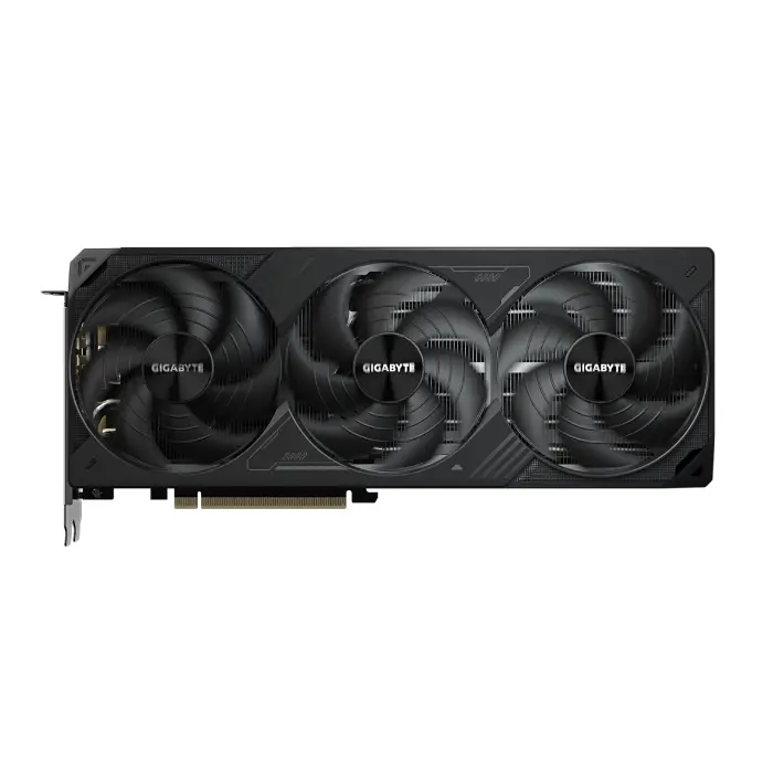 کارت گرافیک گیگابایت مدل GeForce RTX 5070 Ti WINDFORCE SFF 16G -gallery-1