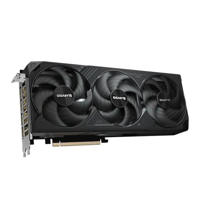 کارت گرافیک گیگابایت مدل GeForce RTX 5070 Ti WINDFORCE SFF 16G -gallery-3