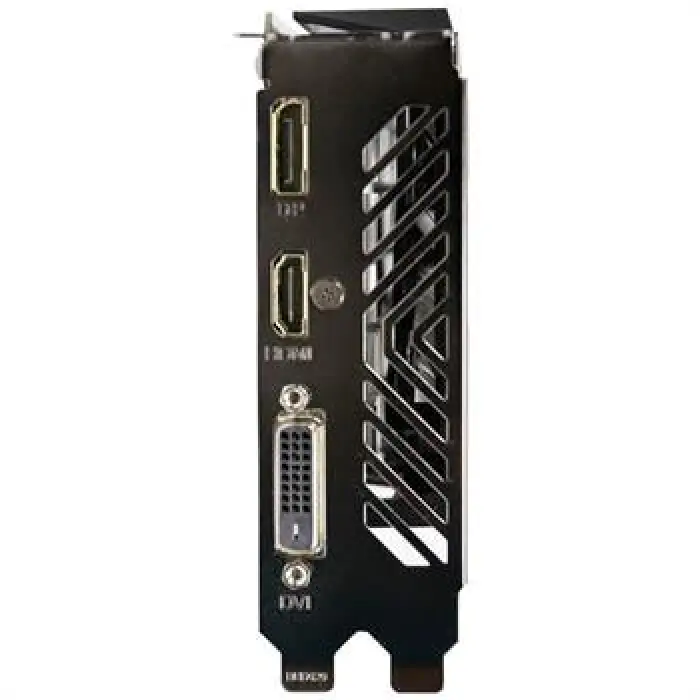 کارت گرافیک گیگابایت مدل GTX 1050 Ti حافظه 4GB -gallery-1