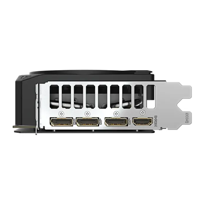 کارت گرافیک گیگابایت مدل GeForce RTX 5070 Ti WINDFORCE OC SFF 16G -gallery-16