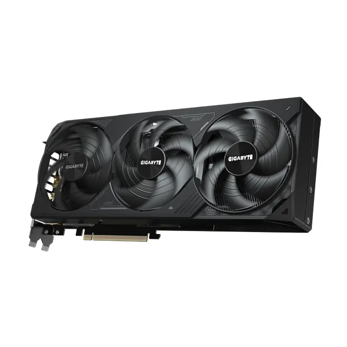 کارت گرافیک گیگابایت مدل GeForce RTX 5070 Ti WINDFORCE OC SFF 16G -gallery-2