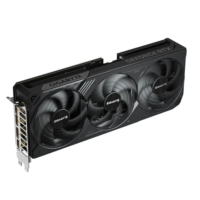 کارت گرافیک گیگابایت مدل GeForce RTX 5070 Ti WINDFORCE OC SFF 16G -gallery-5
