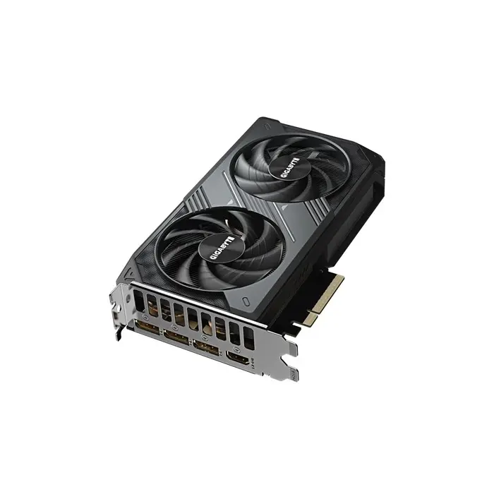 کارت گرافیک گیگابایت Geforce RTX3050 WHNDFORCE OC V2 8G -gallery-4