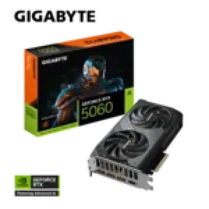 کارت گرافیک گیگابایت Geforce RTX3050 WHNDFORCE OC V2 8G -gallery-6