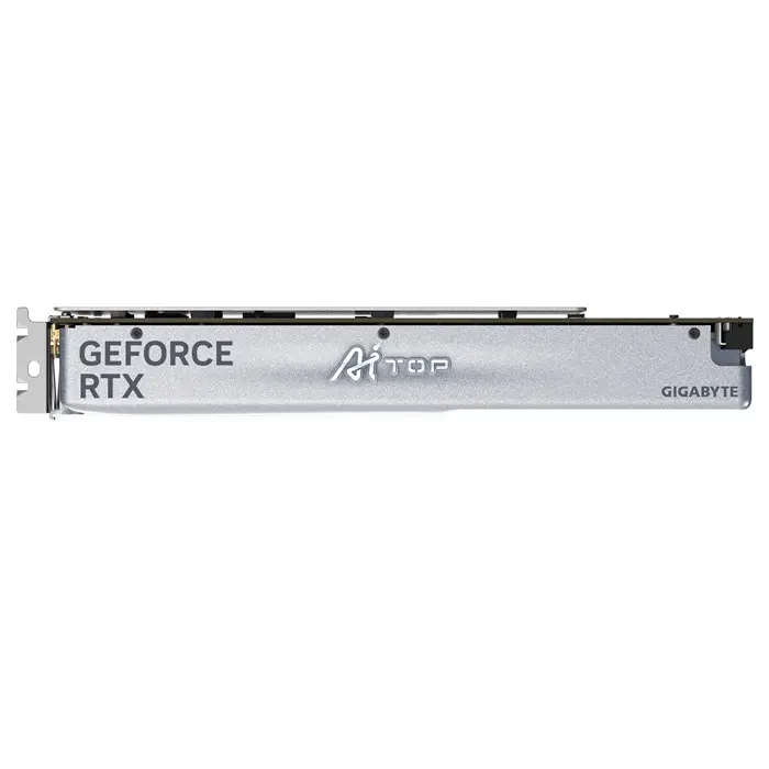 کارت گرافیک گیگابایت GeForce RTX 4070 Ti SUPER AI TOP 16GB -gallery-14