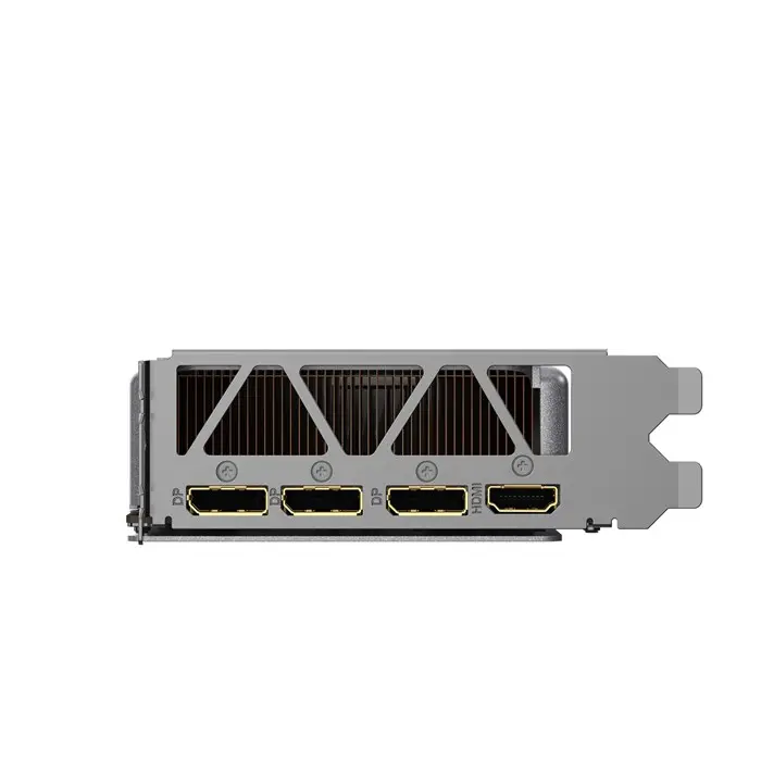 کارت گرافیک گیگابایت GeForce RTX 4070 Ti SUPER AI TOP 16GB -gallery-16