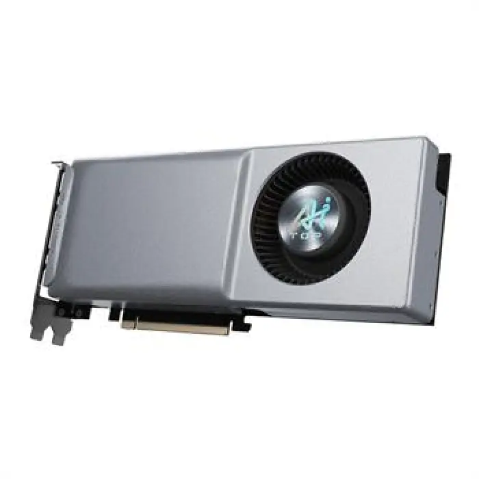 کارت گرافیک گیگابایت GeForce RTX 4070 Ti SUPER AI TOP 16GB -gallery-2