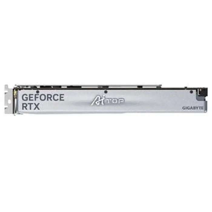 کارت گرافیک گیگابایت GeForce RTX 4070 Ti SUPER AI TOP 16GB -gallery-5