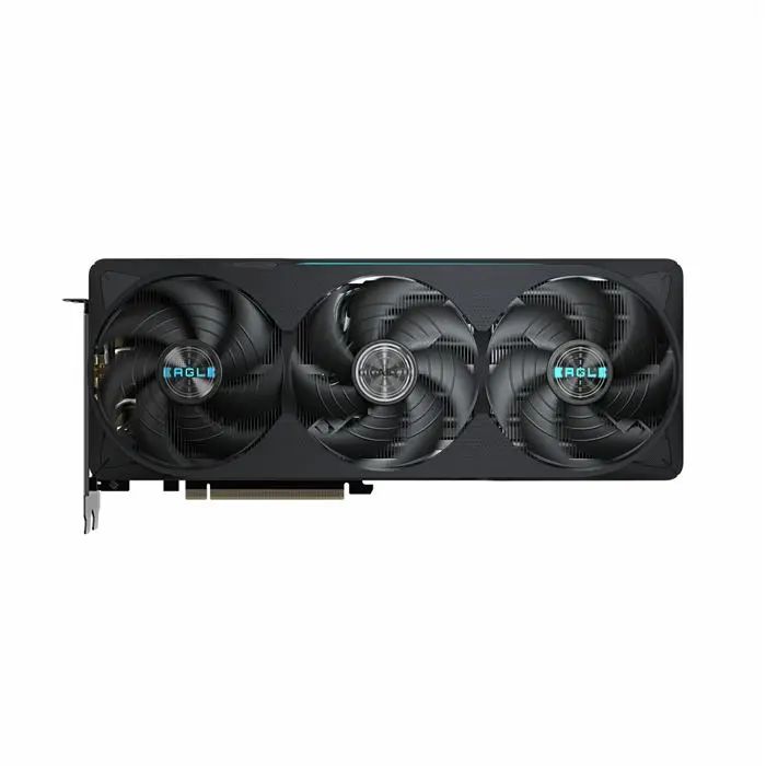 کارت گرافیک گیگابایت مدل GeForce RTX 5070 Ti EAGLE OC SFF 16GB -gallery-10