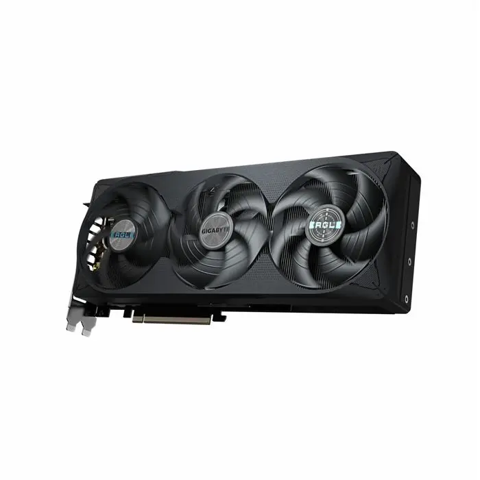 کارت گرافیک گیگابایت مدل GeForce RTX 5070 Ti EAGLE OC SFF 16GB -gallery-11