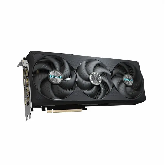 کارت گرافیک گیگابایت مدل GeForce RTX 5070 Ti EAGLE OC SFF 16GB -gallery-12