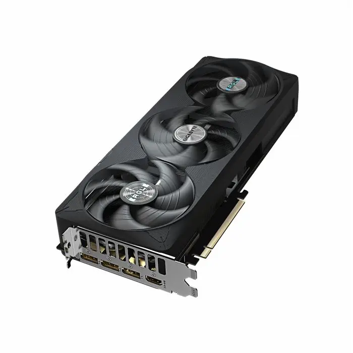 کارت گرافیک گیگابایت مدل GeForce RTX 5070 Ti EAGLE OC SFF 16GB -gallery-13