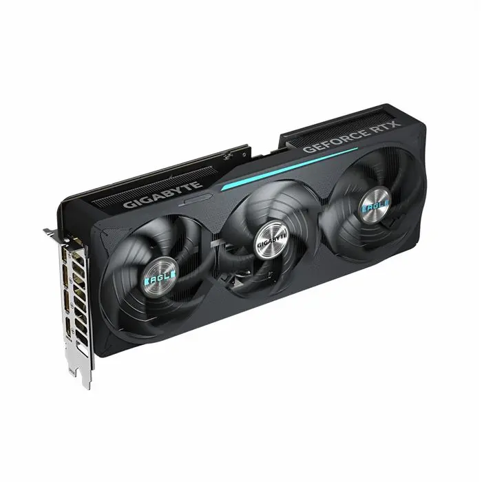 کارت گرافیک گیگابایت مدل GeForce RTX 5070 Ti EAGLE OC SFF 16GB -gallery-14