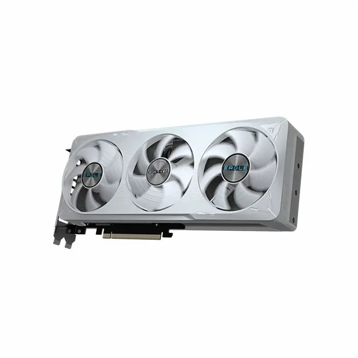 کارت گرافیک گیگابایت مدل GeForce RTX 5070 EAGLE OC ICE SFF 12GB -gallery-12