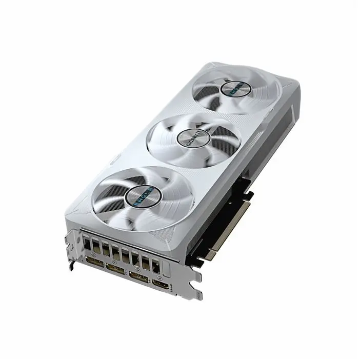کارت گرافیک گیگابایت مدل GeForce RTX 5070 EAGLE OC ICE SFF 12GB -gallery-14