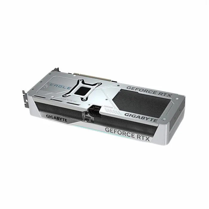 کارت گرافیک گیگابایت مدل GeForce RTX 5070 EAGLE OC ICE SFF 12GB -gallery-16