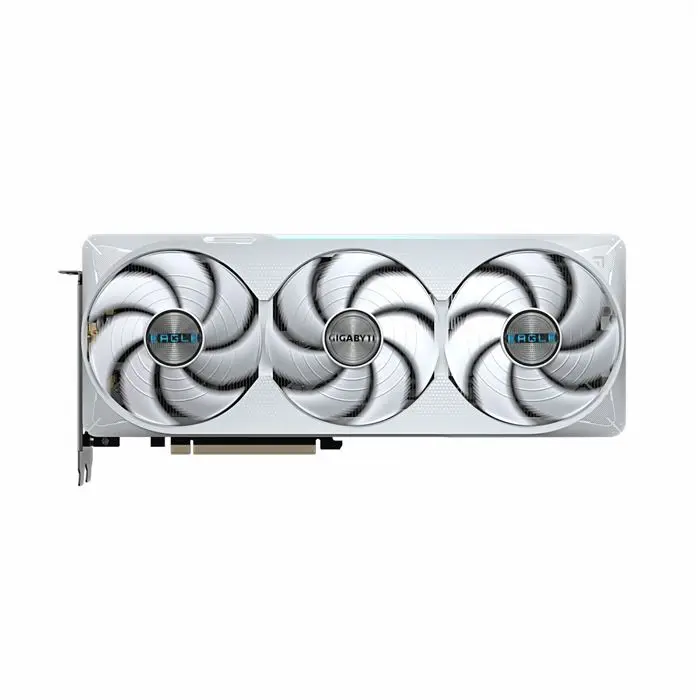 کارت گرافیک گیگابایت مدل GeForce RTX 5070 Ti EAGLE OC ICE SFF 16GB -gallery-11