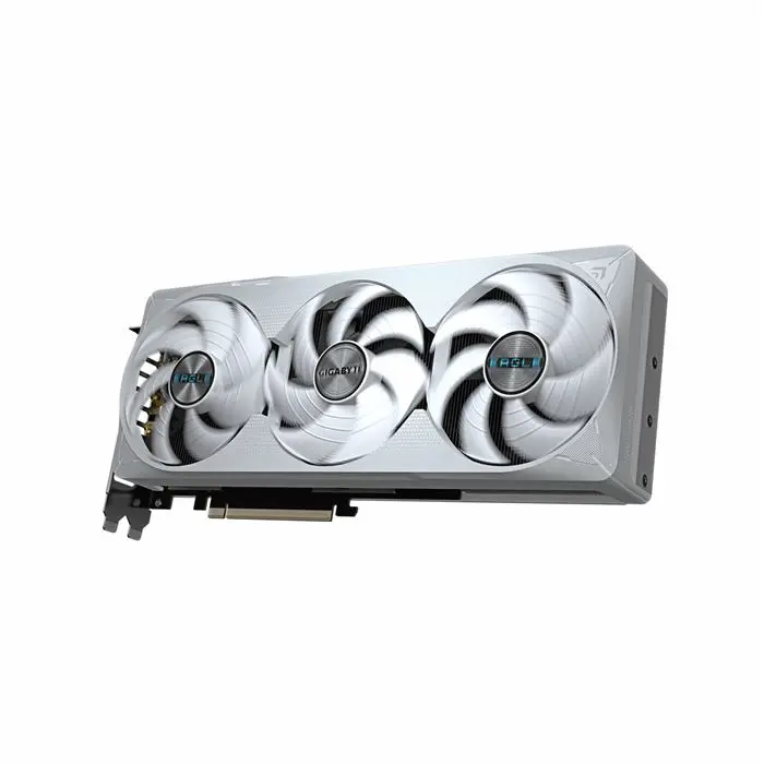 کارت گرافیک گیگابایت مدل GeForce RTX 5070 Ti EAGLE OC ICE SFF 16GB -gallery-12