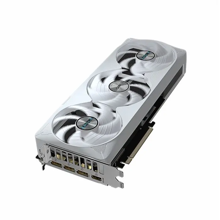 کارت گرافیک گیگابایت مدل GeForce RTX 5070 Ti EAGLE OC ICE SFF 16GB -gallery-14