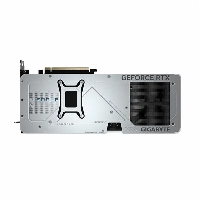 کارت گرافیک گیگابایت مدل GeForce RTX 5070 Ti EAGLE OC ICE SFF 16GB -gallery-16