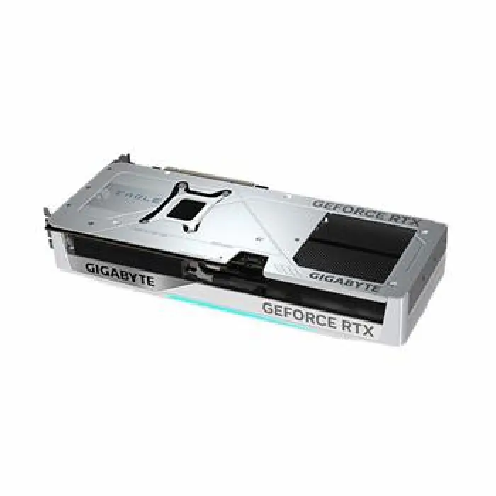 کارت گرافیک گیگابایت مدل GeForce RTX 5070 Ti EAGLE OC ICE SFF 16GB -gallery-7