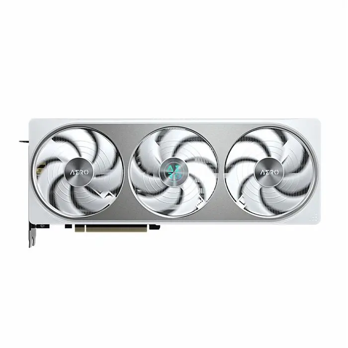 کارت گرافیک گیگابایت مدل GeForce RTX 5070 AERO OC 12GB -gallery-11