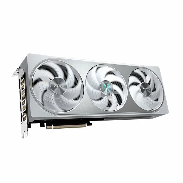 کارت گرافیک گیگابایت مدل GeForce RTX 5070 AERO OC 12GB -gallery-13