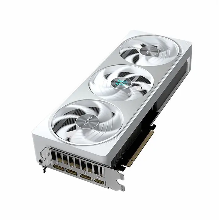 کارت گرافیک گیگابایت مدل GeForce RTX 5070 AERO OC 12GB -gallery-14