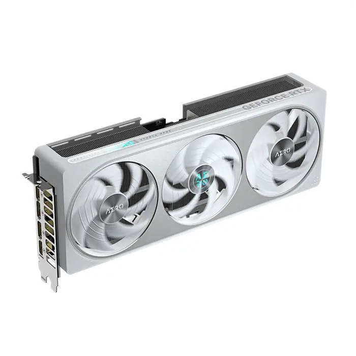 کارت گرافیک گیگابایت مدل GeForce RTX 5070 AERO OC 12GB -gallery-15